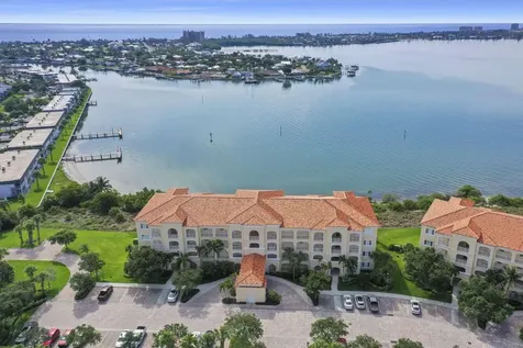 3 Harbour Isle Drive Fort Pierce FL 34949