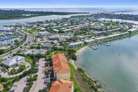 3 Harbour Isle Drive Fort Pierce FL 34949