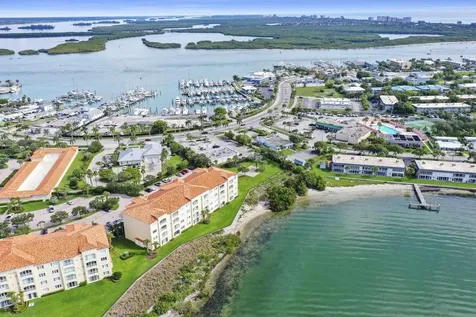 3 Harbour Isle Drive Fort Pierce FL 34949
