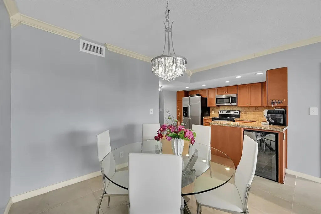 3100 N Palm Aire Drive Pompano Beach FL 33069