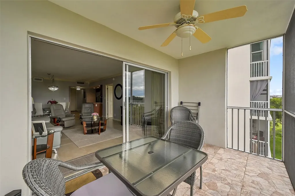 3100 N Palm Aire Drive Pompano Beach FL 33069