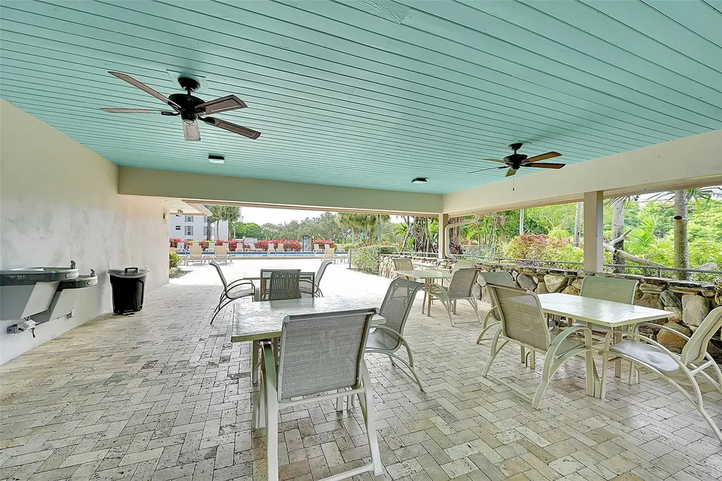 3100 N Palm Aire Drive Pompano Beach FL 33069