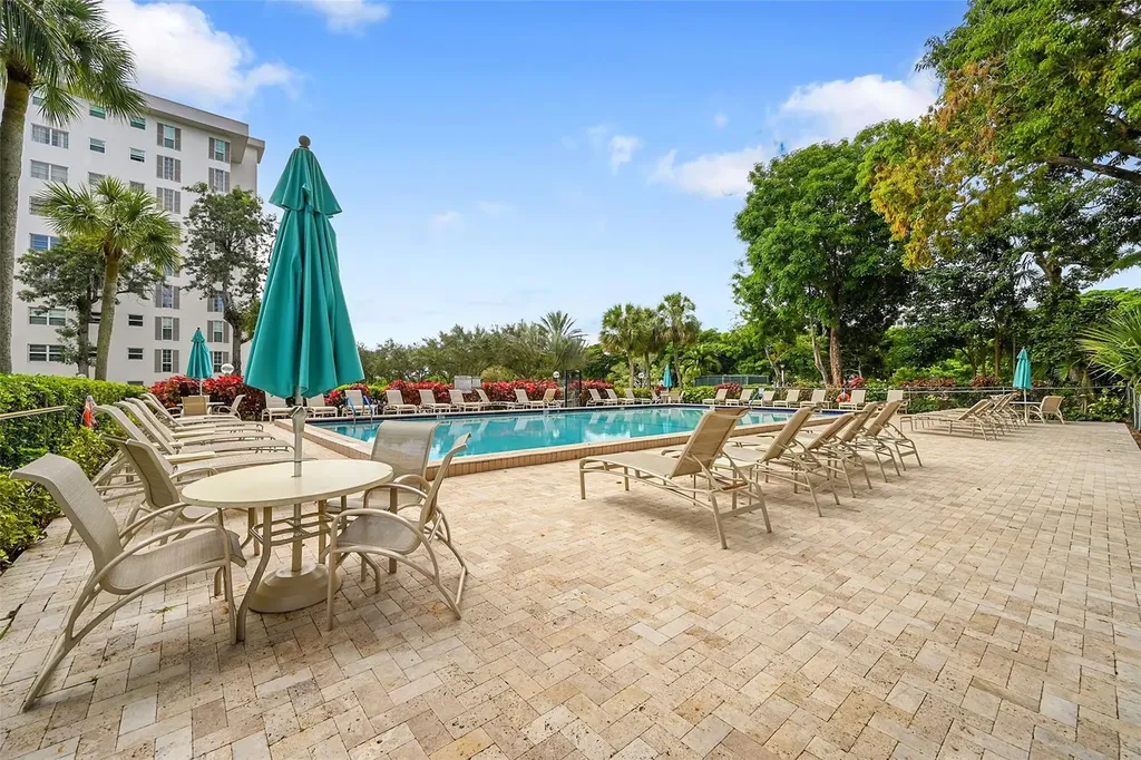 3100 N Palm Aire Drive Pompano Beach FL 33069