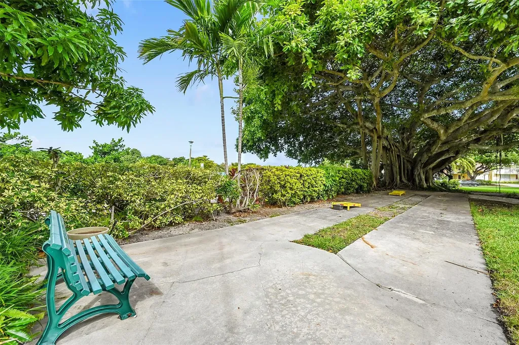 3100 N Palm Aire Drive Pompano Beach FL 33069