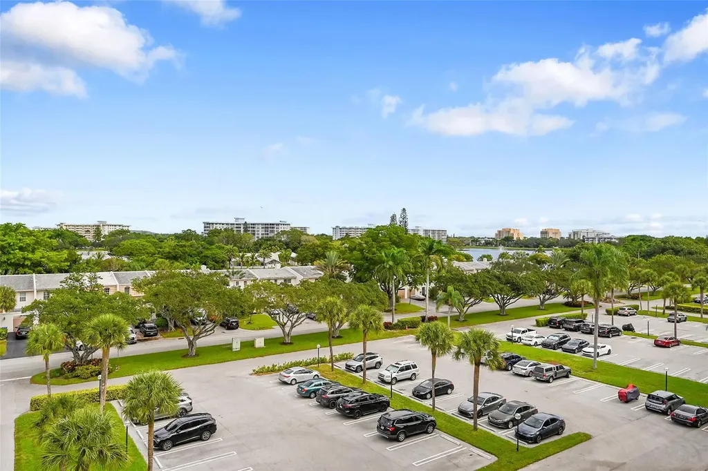 3100 N Palm Aire Drive Pompano Beach FL 33069