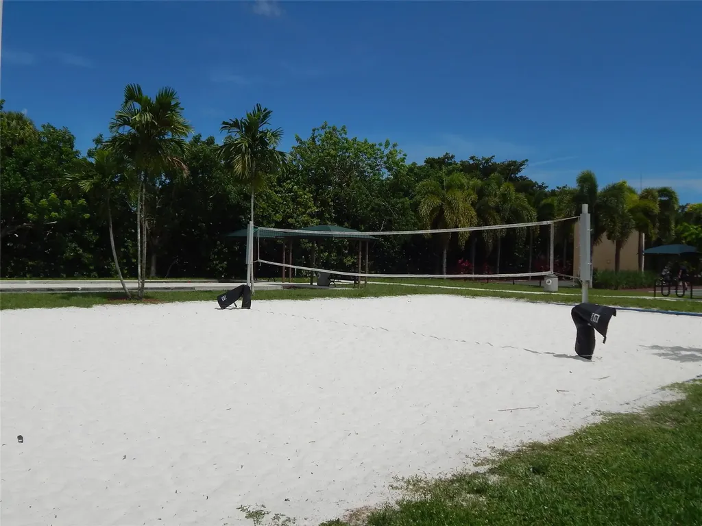 3100 N Palm Aire Drive Pompano Beach FL 33069