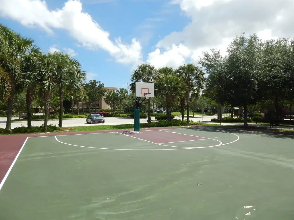 3100 N Palm Aire Drive Pompano Beach FL 33069