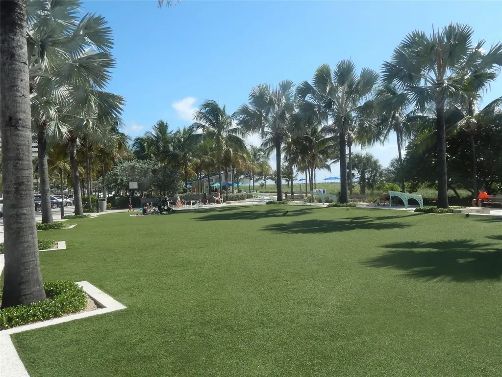 3100 N Palm Aire Drive Pompano Beach FL 33069