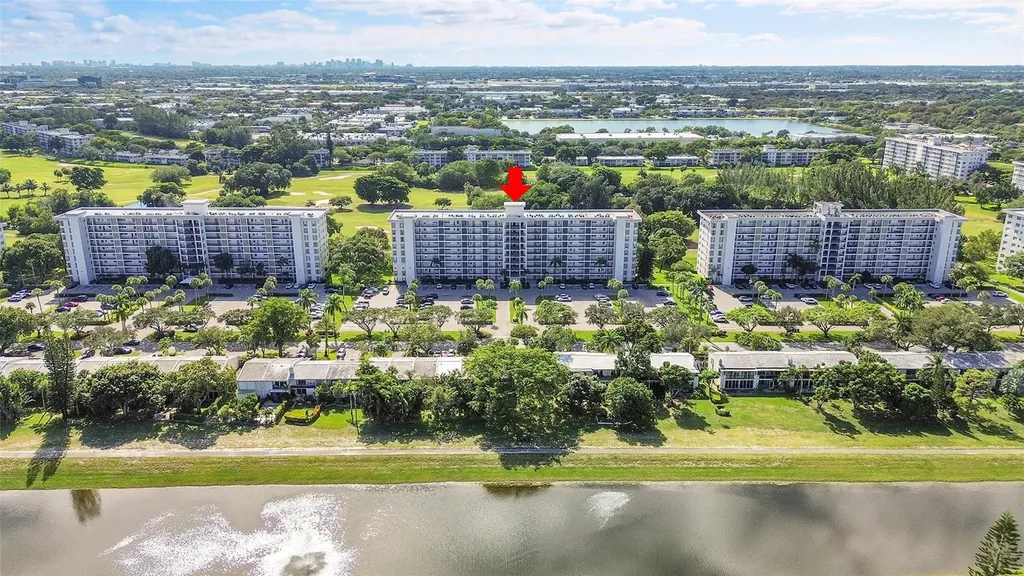 3100 N Palm Aire Drive Pompano Beach FL 33069