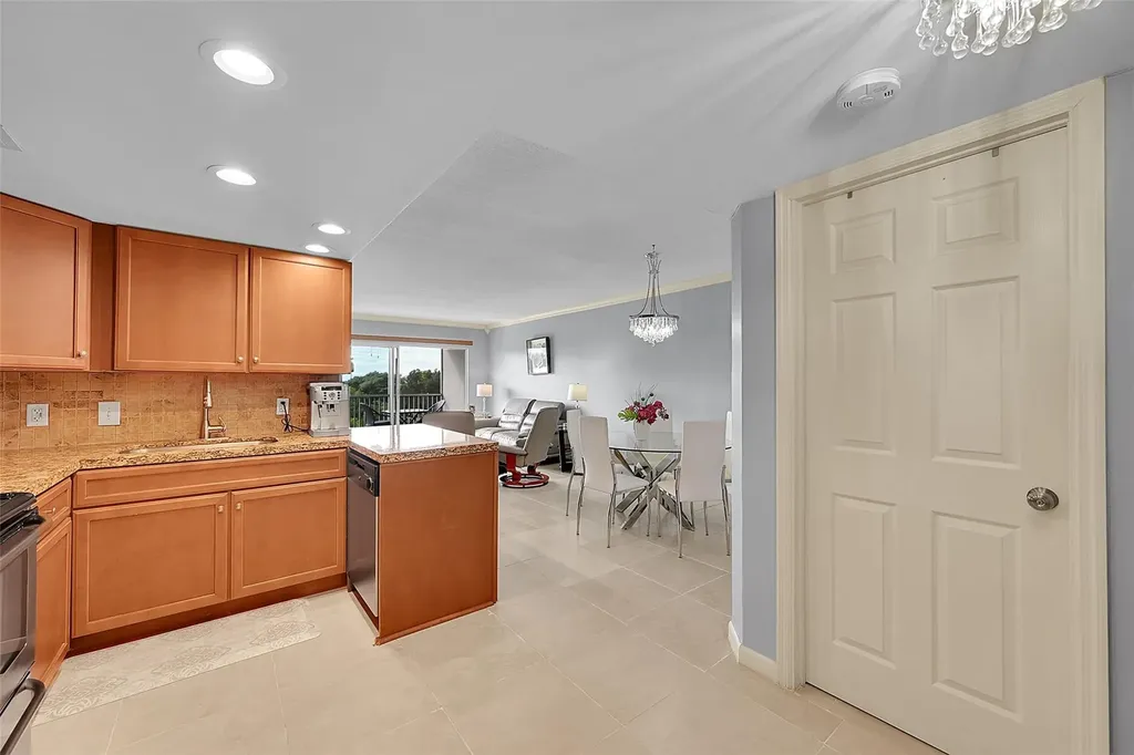 3100 N Palm Aire Drive Pompano Beach FL 33069