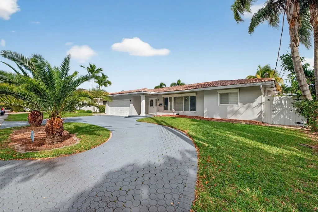 5950 NE 28th Avenue Fort Lauderdale FL 33308