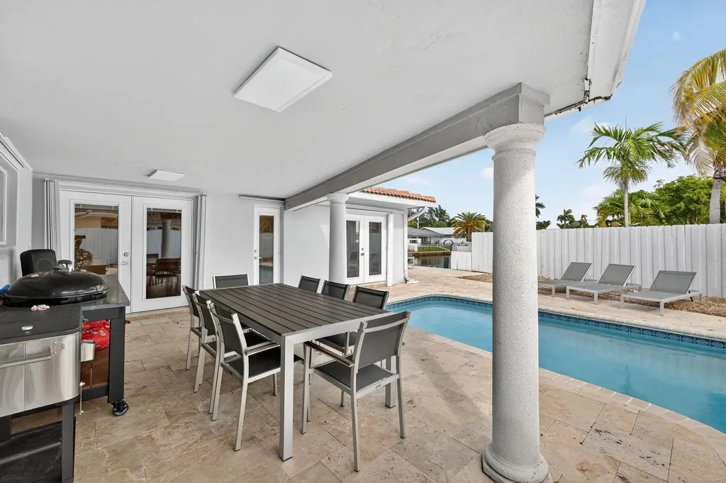 5950 NE 28th Avenue Fort Lauderdale FL 33308