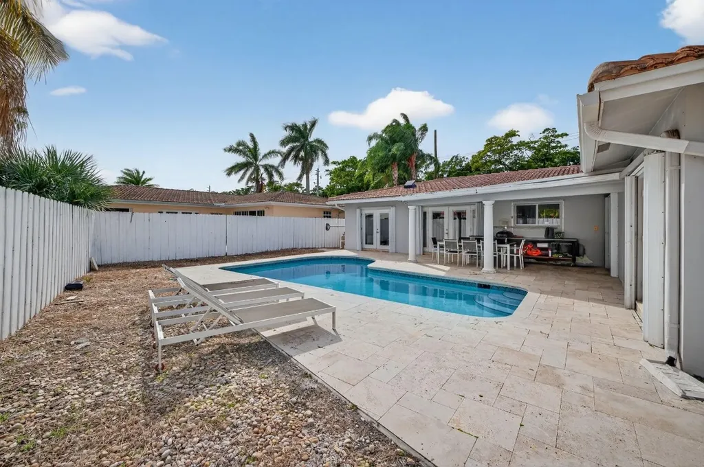 5950 NE 28th Avenue Fort Lauderdale FL 33308