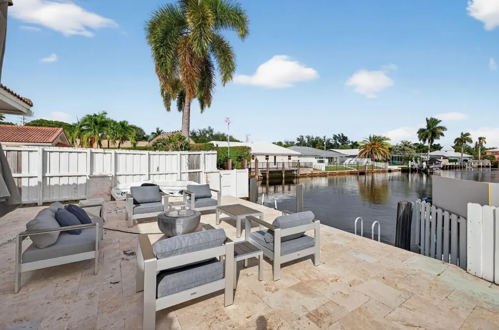 5950 NE 28th Avenue Fort Lauderdale FL 33308