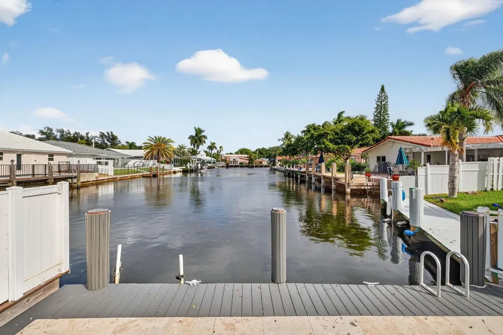 5950 NE 28th Avenue Fort Lauderdale FL 33308