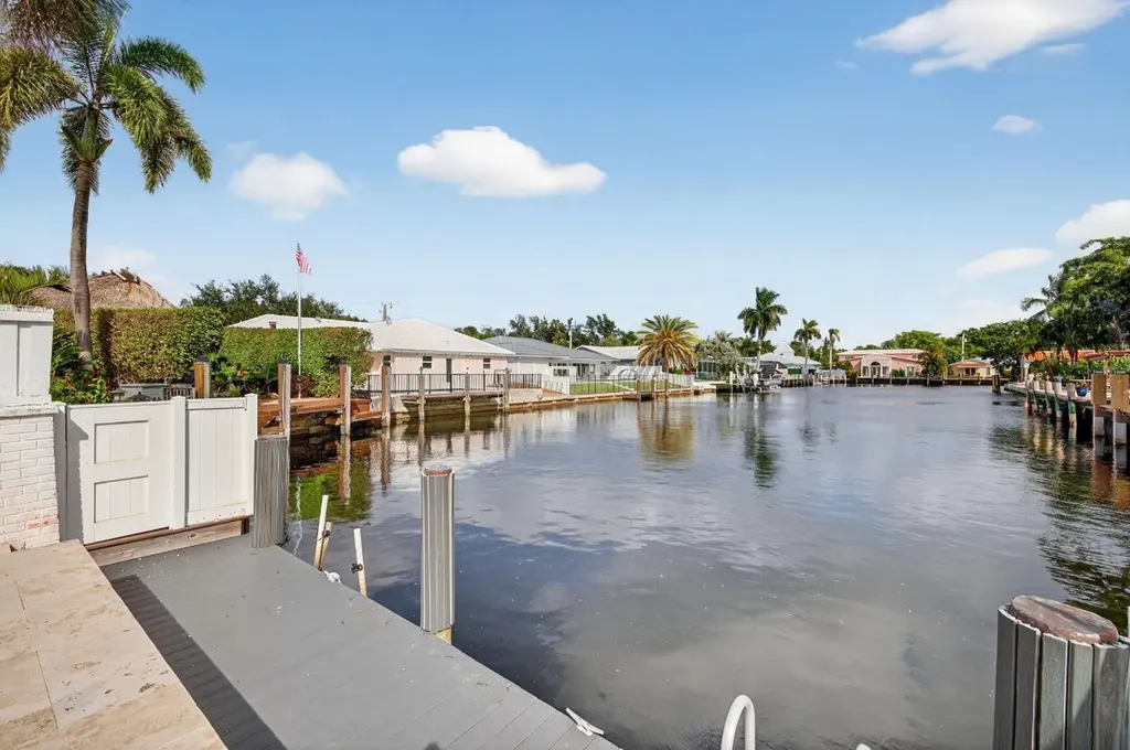 5950 NE 28th Avenue Fort Lauderdale FL 33308