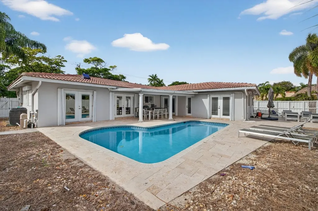 5950 NE 28th Avenue Fort Lauderdale FL 33308