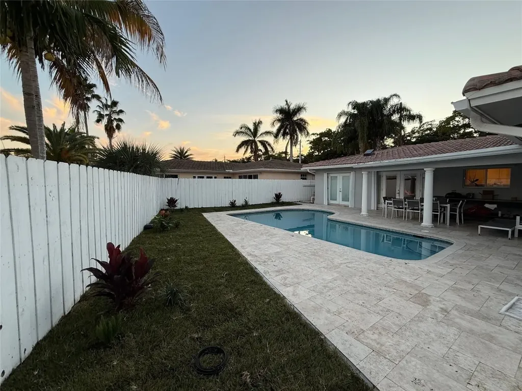 5950 NE 28th Avenue Fort Lauderdale FL 33308