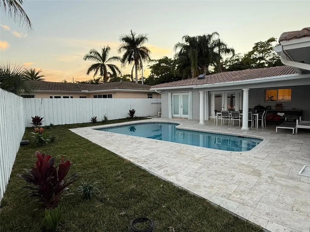5950 NE 28th Avenue Fort Lauderdale FL 33308