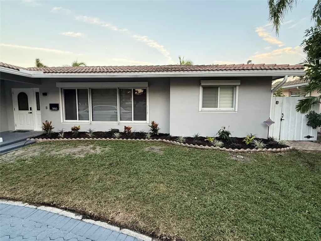 5950 NE 28th Avenue Fort Lauderdale FL 33308