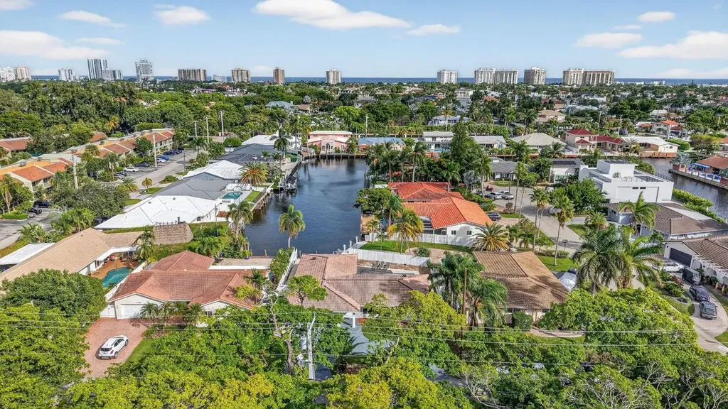5950 NE 28th Avenue Fort Lauderdale FL 33308