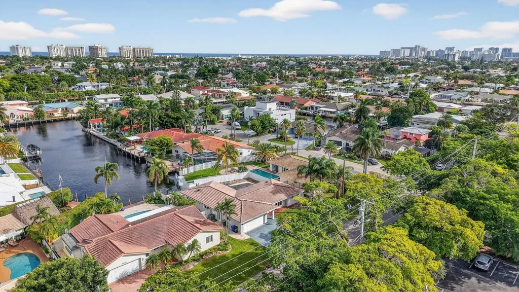 5950 NE 28th Avenue Fort Lauderdale FL 33308