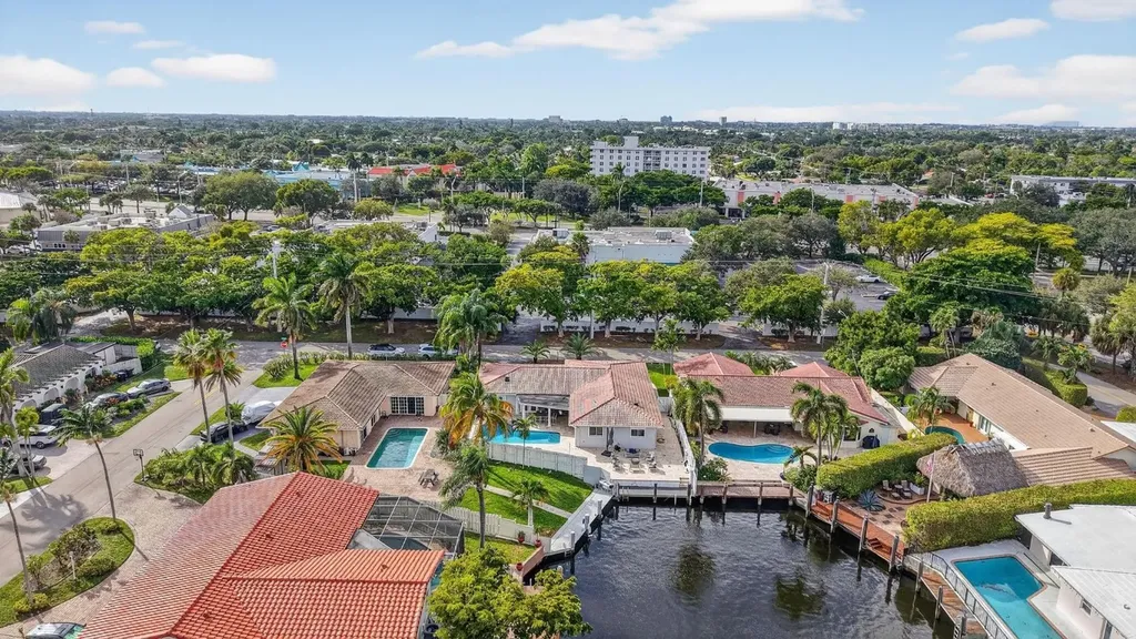 5950 NE 28th Avenue Fort Lauderdale FL 33308