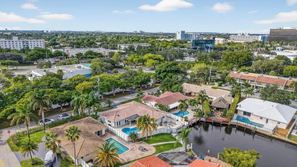 5950 NE 28th Avenue Fort Lauderdale FL 33308