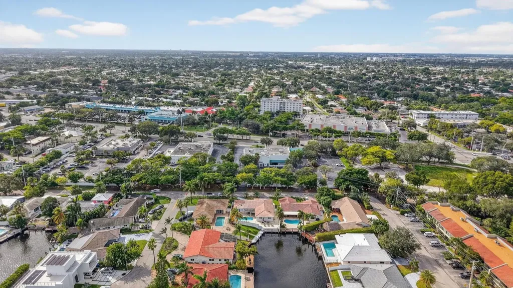 5950 NE 28th Avenue Fort Lauderdale FL 33308