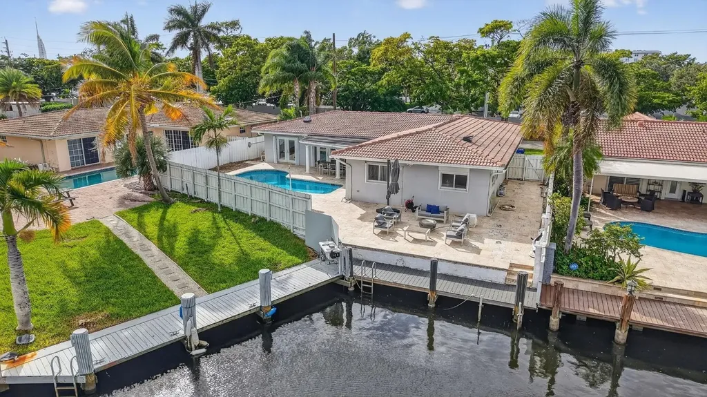 5950 NE 28th Avenue Fort Lauderdale FL 33308