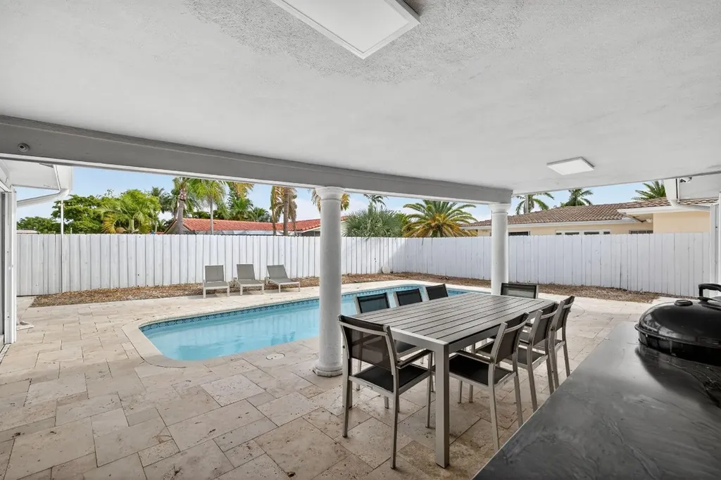 5950 NE 28th Avenue Fort Lauderdale FL 33308