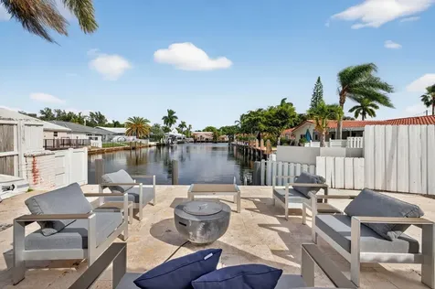 5950 NE 28th Avenue Fort Lauderdale FL 33308