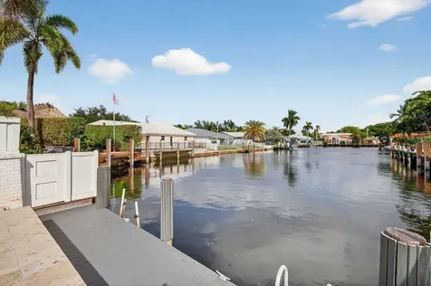 5950 NE 28th Avenue Fort Lauderdale FL 33308