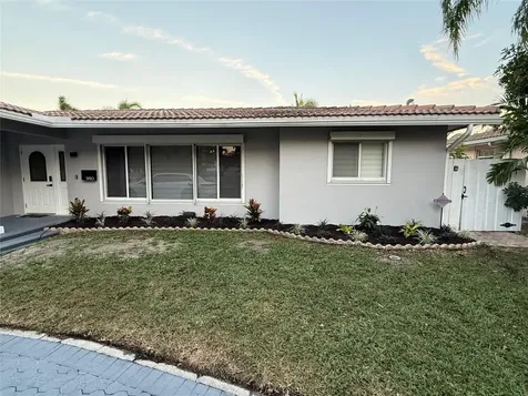5950 NE 28th Avenue Fort Lauderdale FL 33308