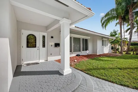 5950 NE 28th Avenue Fort Lauderdale FL 33308