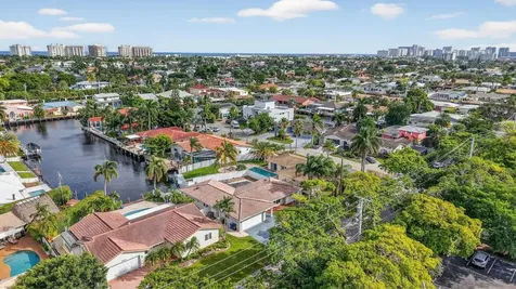 5950 NE 28th Avenue Fort Lauderdale FL 33308