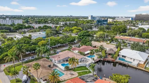 5950 NE 28th Avenue Fort Lauderdale FL 33308