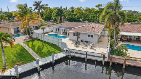 5950 NE 28th Avenue Fort Lauderdale FL 33308