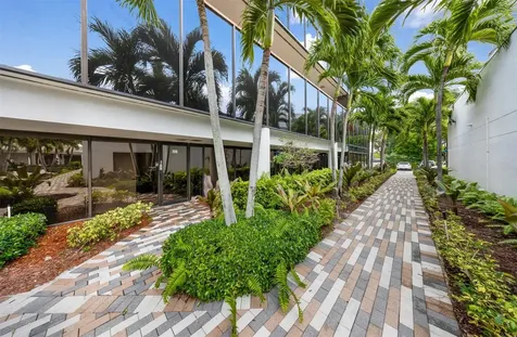 2001 W Cypress Creek Road Fort Lauderdale FL 33309