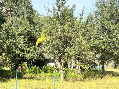14625 NW 298th Street Okeechobee FL 34972