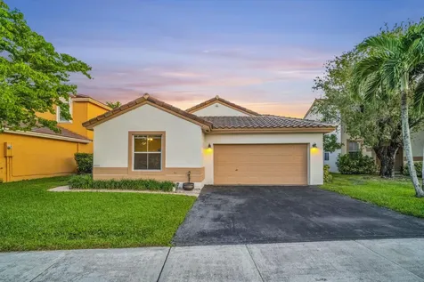 18510 NW 22nd Street Pembroke Pines FL 33029