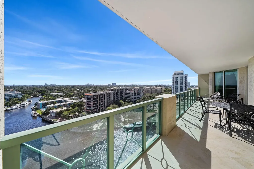 411 N New River Drive E Fort Lauderdale FL 33301