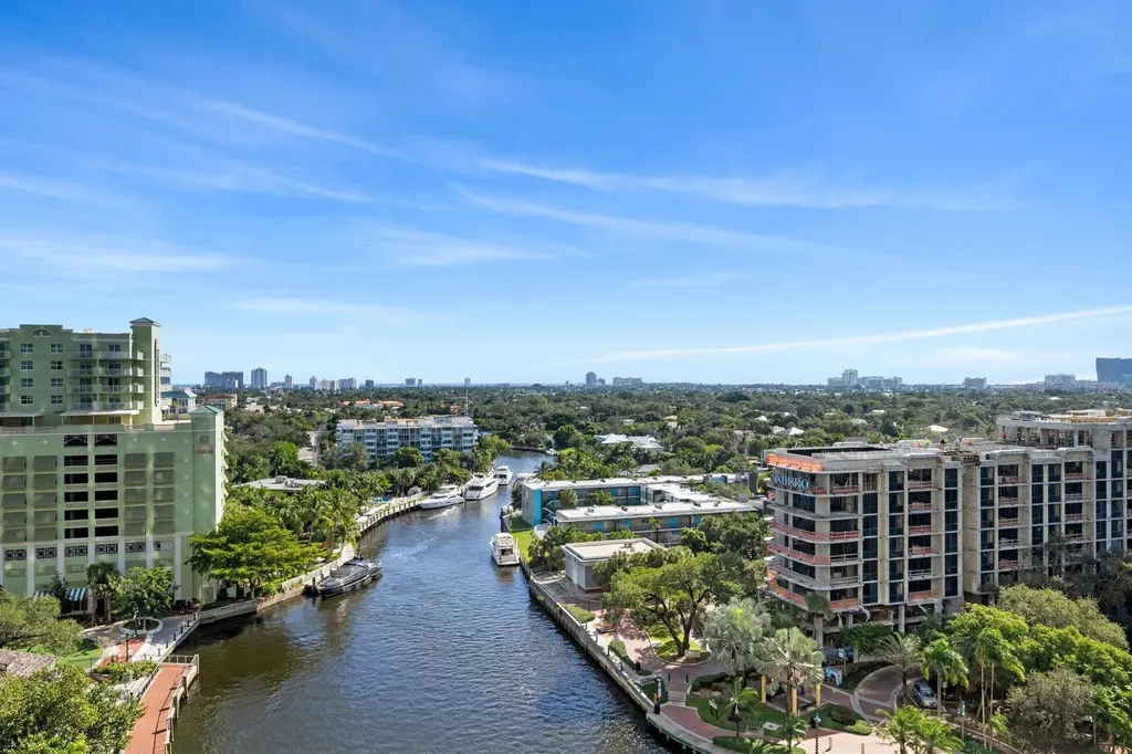 411 N New River Drive E Fort Lauderdale FL 33301