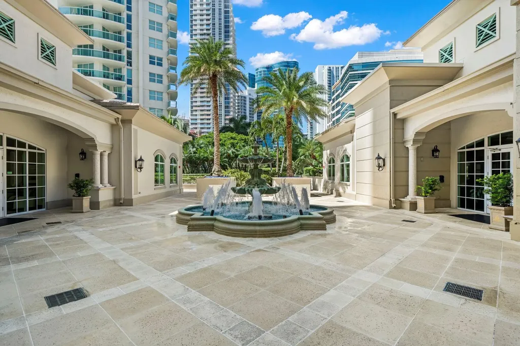 411 N New River Drive E Fort Lauderdale FL 33301