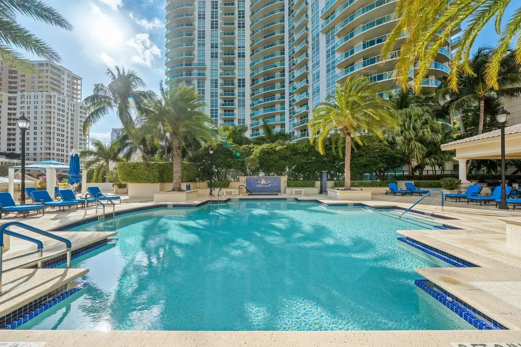 411 N New River Drive E Fort Lauderdale FL 33301