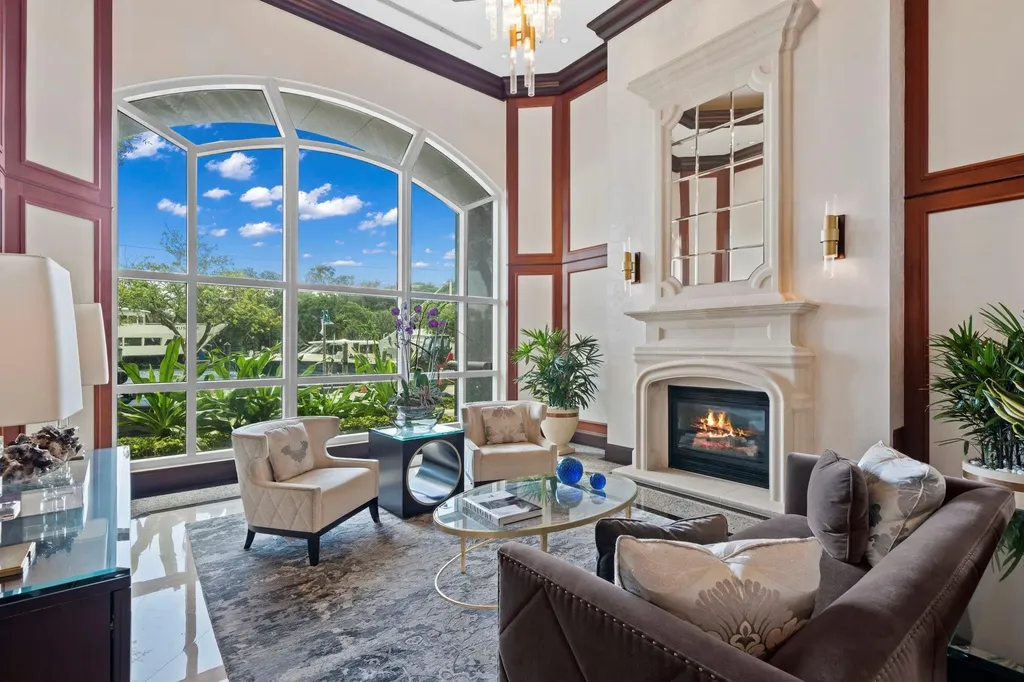 411 N New River Drive E Fort Lauderdale FL 33301