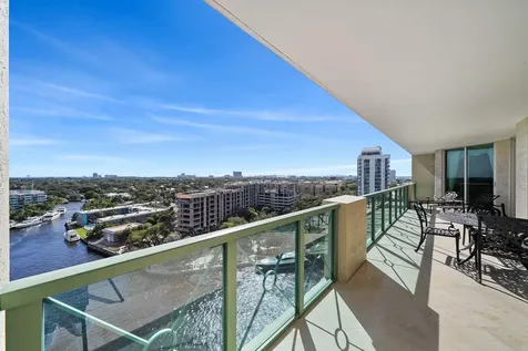 411 N New River Drive E Fort Lauderdale FL 33301