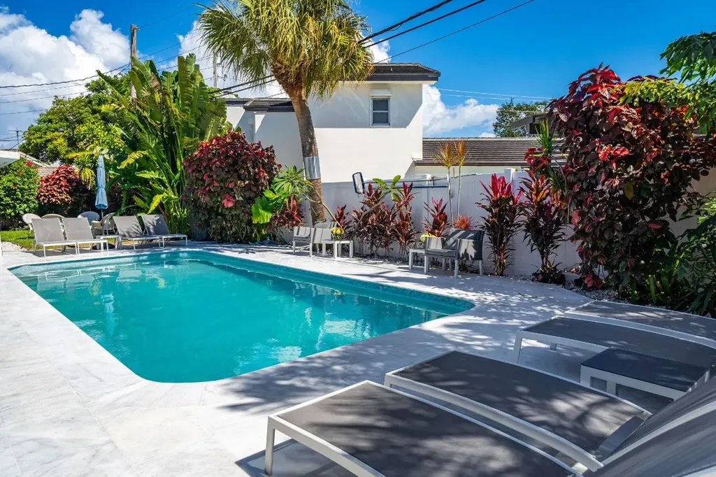 4804 NE 21st Avenue Fort Lauderdale FL 33308