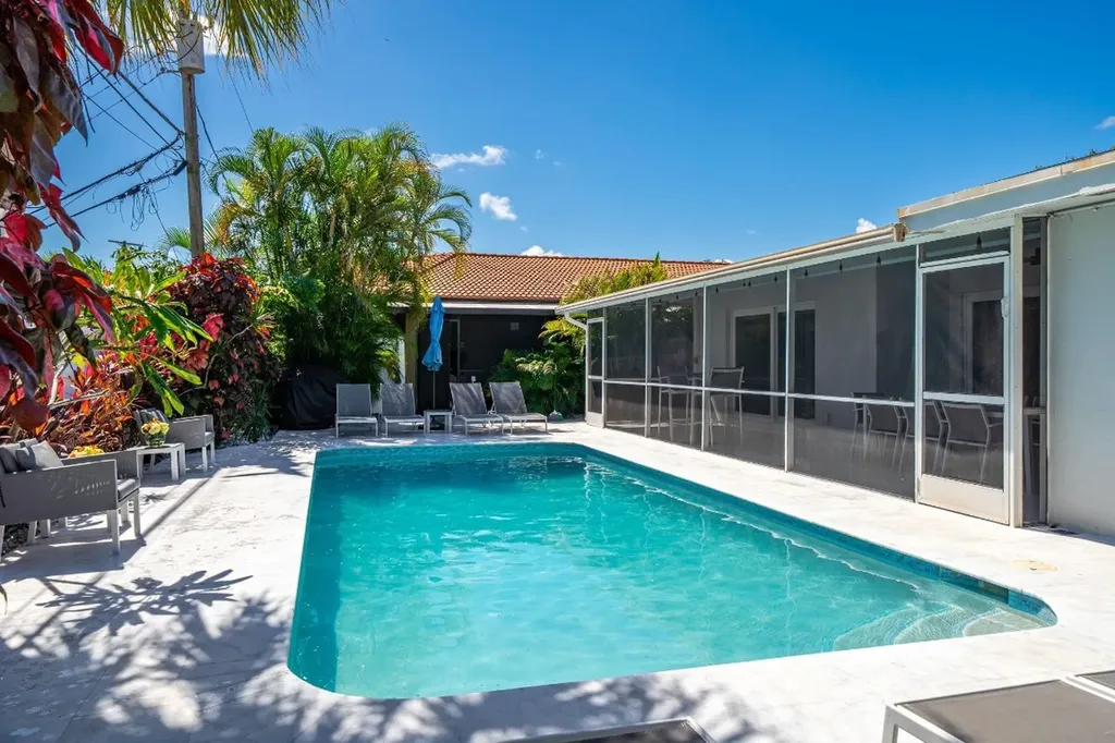 4804 NE 21st Avenue Fort Lauderdale FL 33308