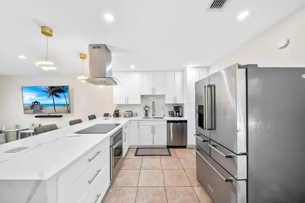 4804 NE 21st Avenue Fort Lauderdale FL 33308